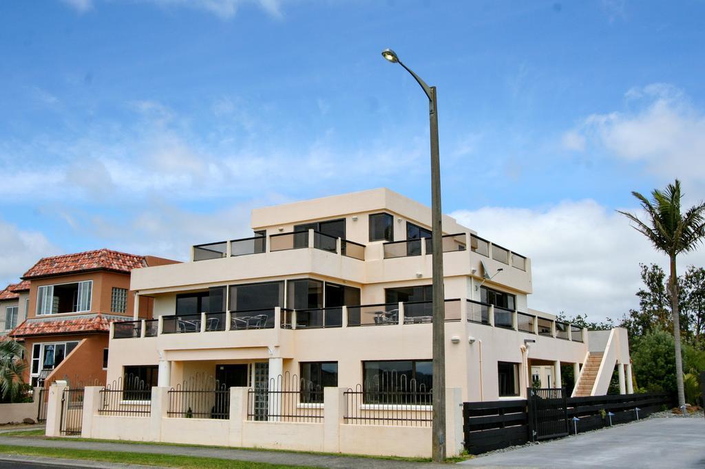 Absolute Beachview B & B Whitianga Zewnętrze zdjęcie