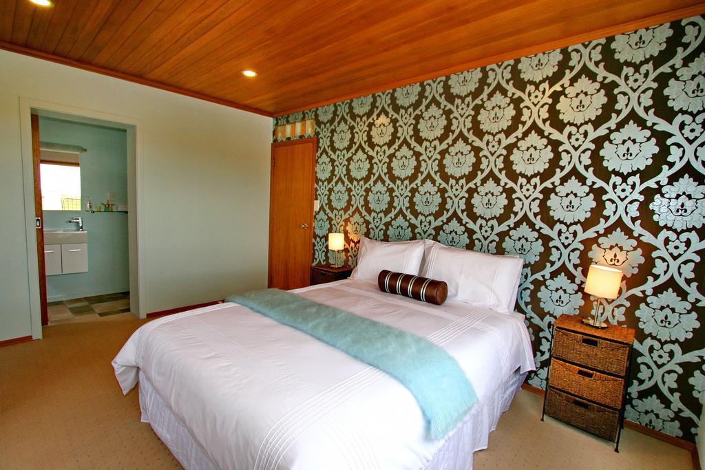 Absolute Beachview B & B Whitianga Pokój zdjęcie