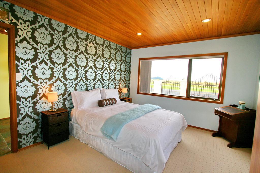 Absolute Beachview B & B Whitianga Pokój zdjęcie