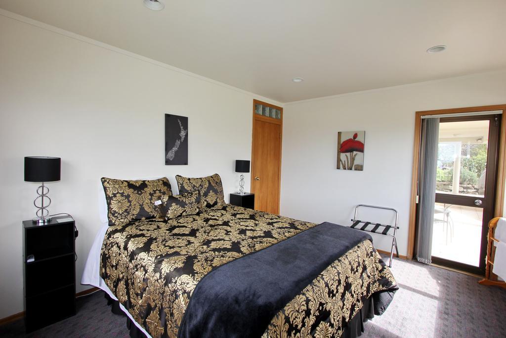 Absolute Beachview B & B Whitianga Pokój zdjęcie