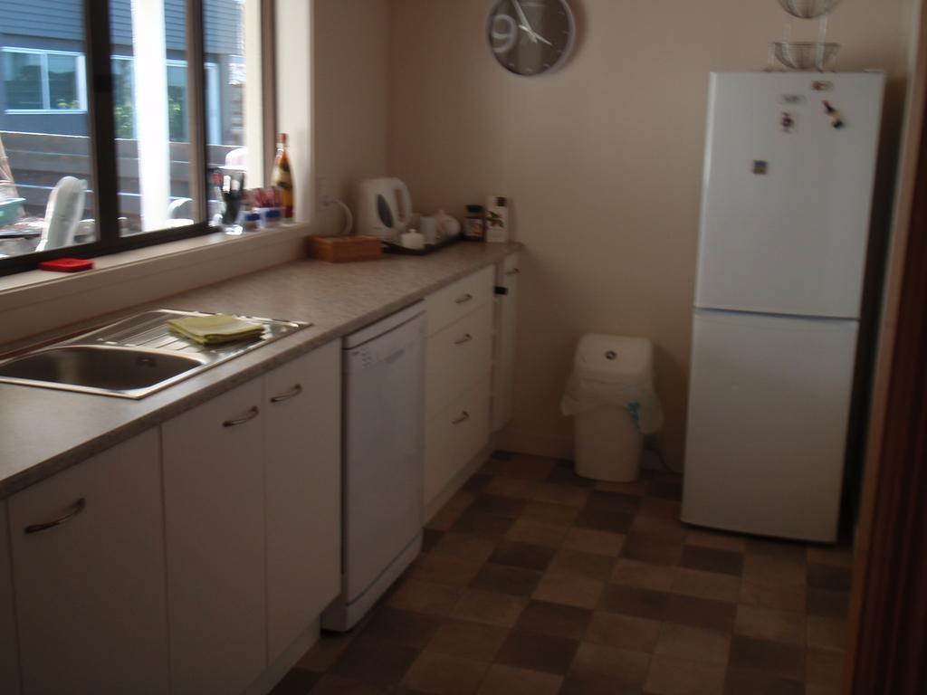 Absolute Beachview B & B Whitianga Zewnętrze zdjęcie