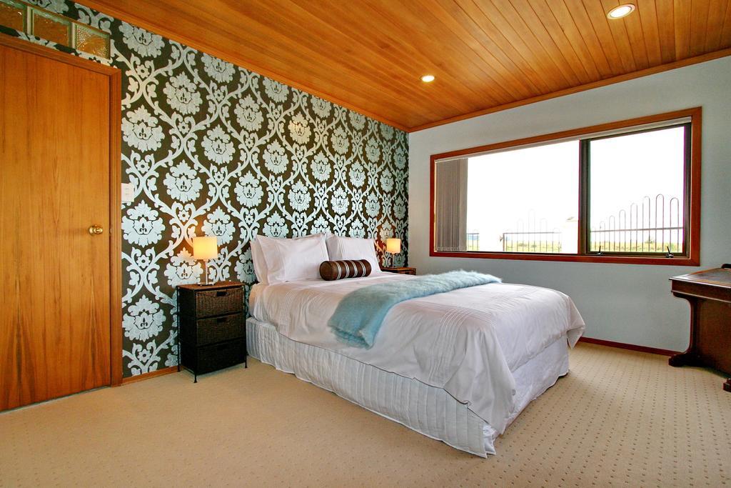 Absolute Beachview B & B Whitianga Pokój zdjęcie